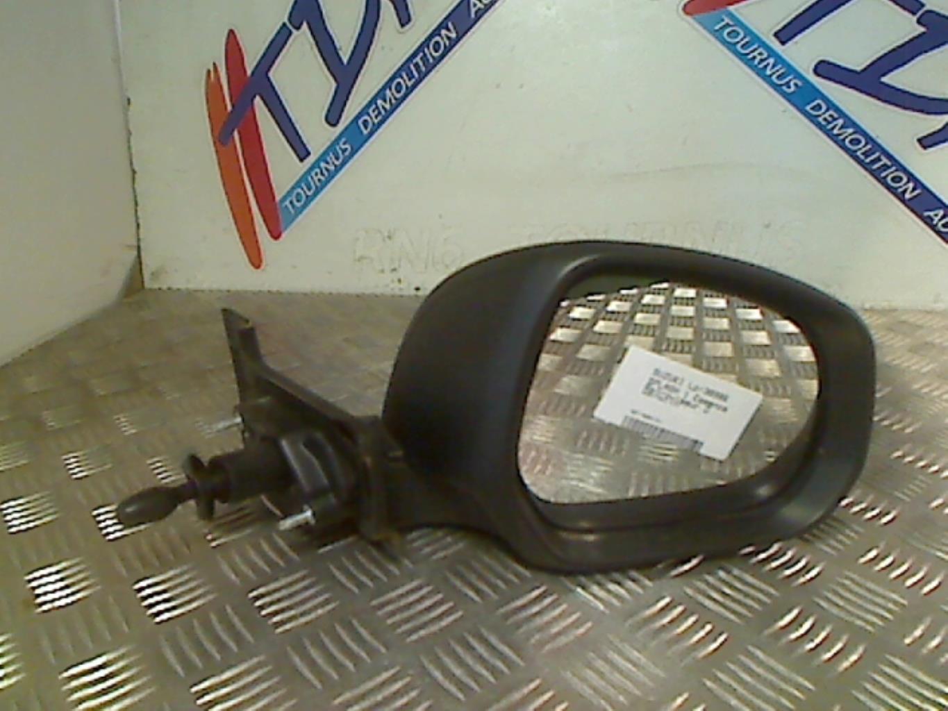 Specchietto retrovisore destro SUZUKI SPLASH Gasolina - 1