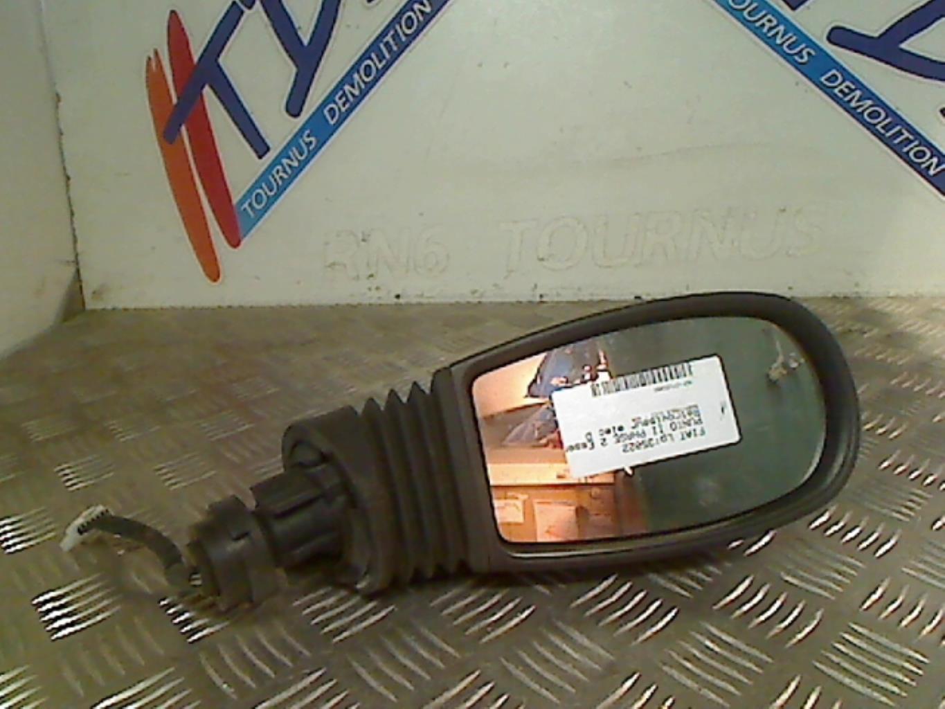 Specchietto retrovisore destro FIAT PUNTO 2 PHASE 2 Gasolina - 1