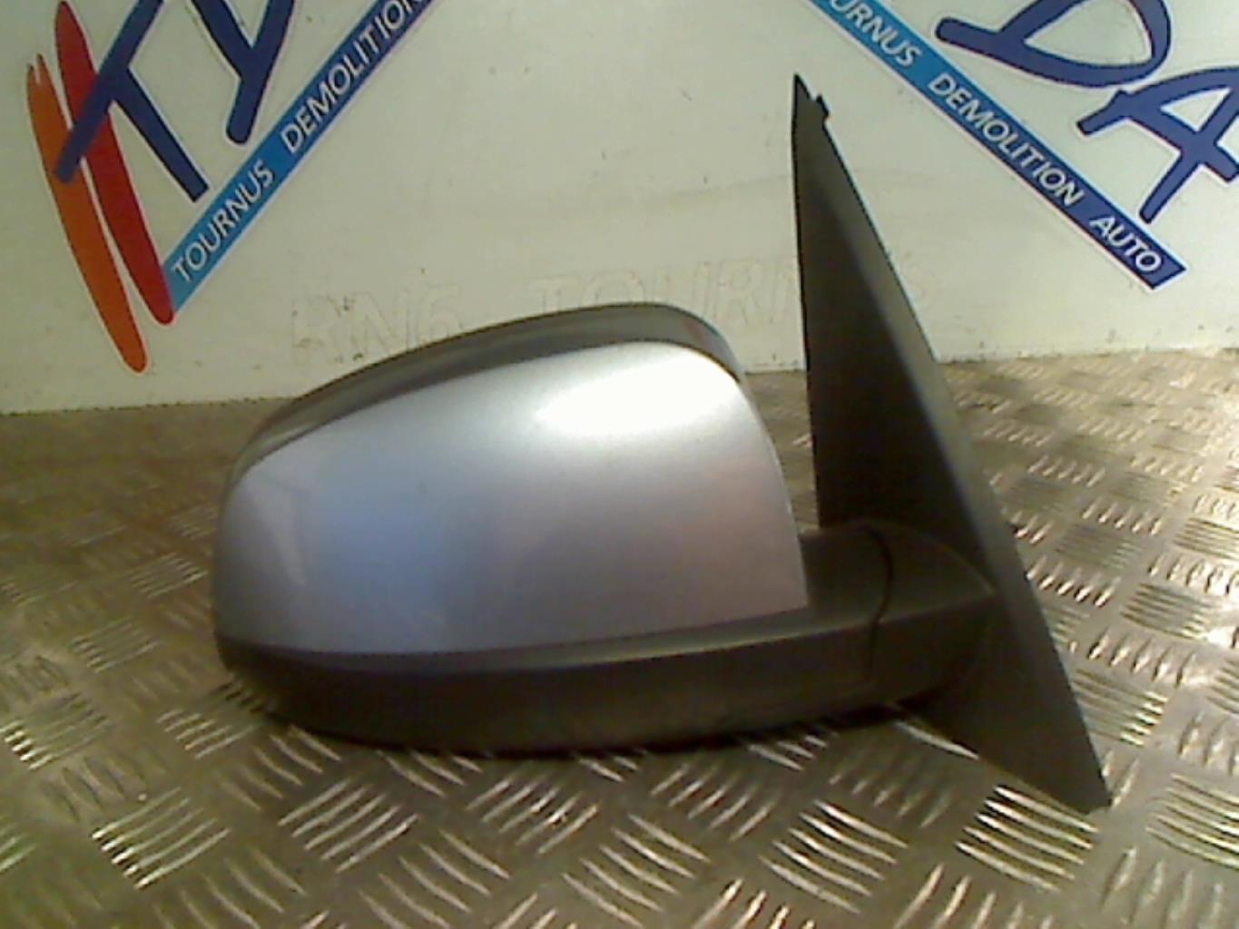 Retrovisor derecho OPEL MERIVA A PHASE 1 Diésel - 1
