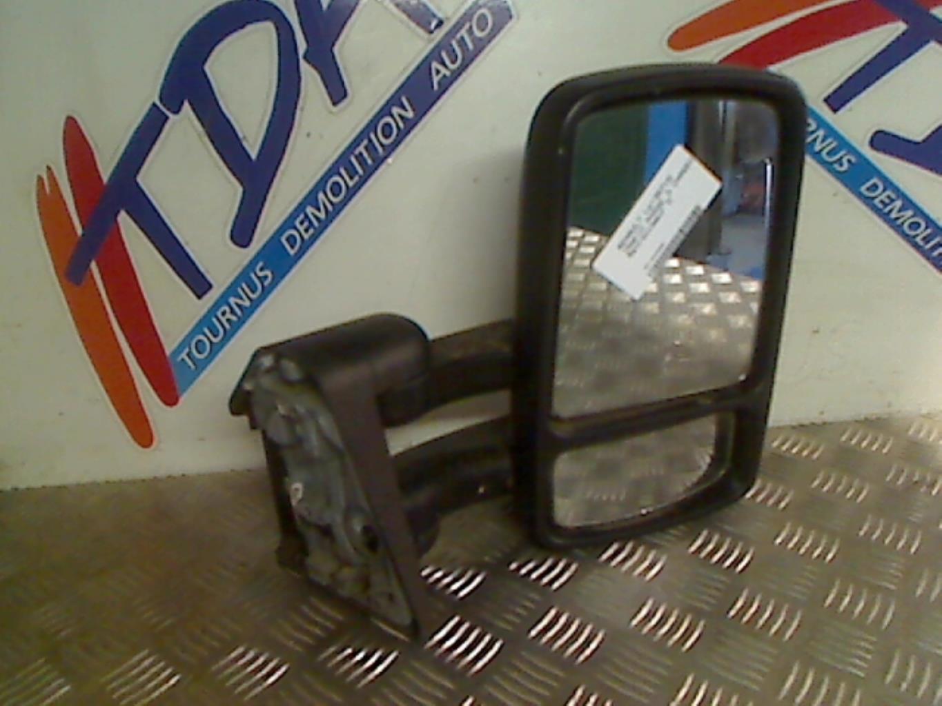 Retrovisor derecho RENAULT TRAFIC 1 PHASE 3 Diésel - 1