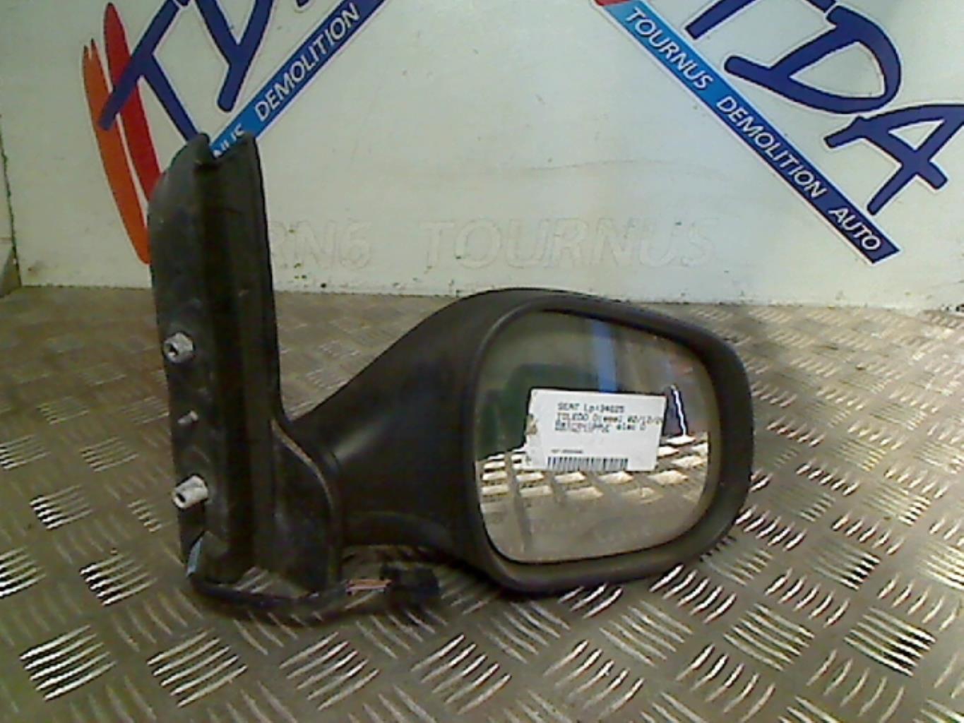 Specchietto retrovisore destro SEAT TOLEDO 3 Diésel - 1