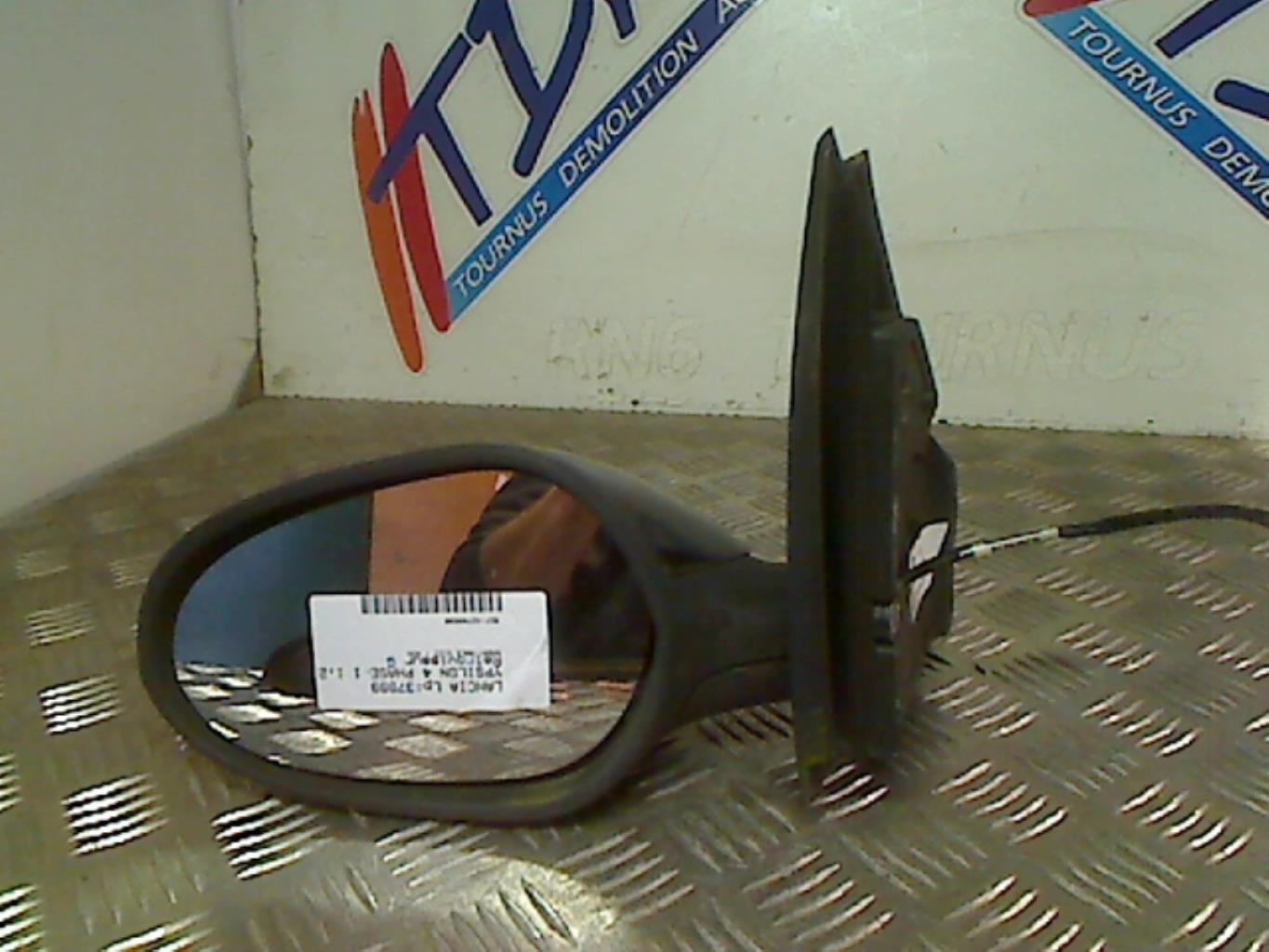 Retrovisor izquierdo LANCIA YPSILON 4 PHASE 1 Diésel - 1