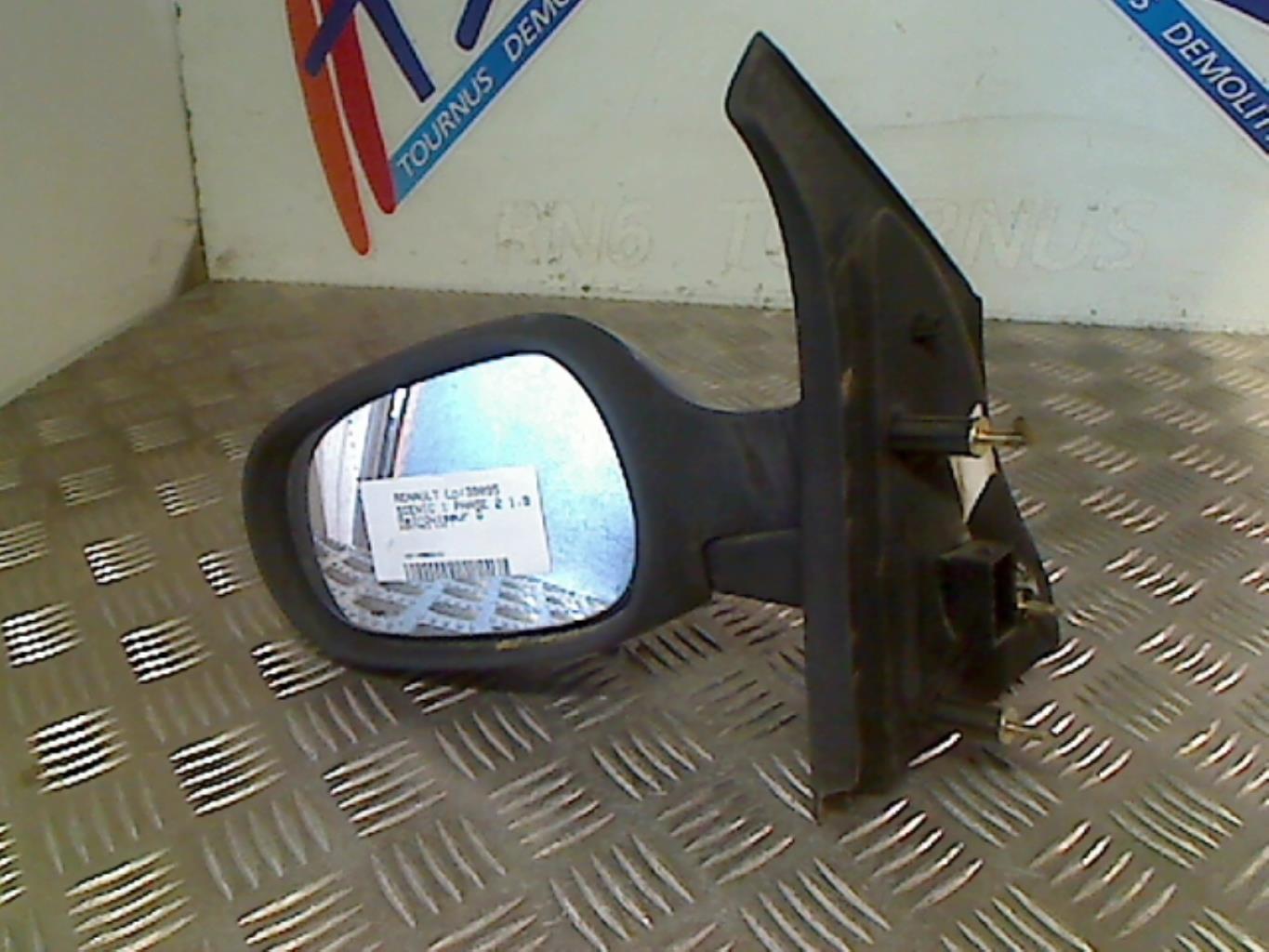 Retroviseur gauche RENAULT SCENIC 1 PHASE 2  - 1