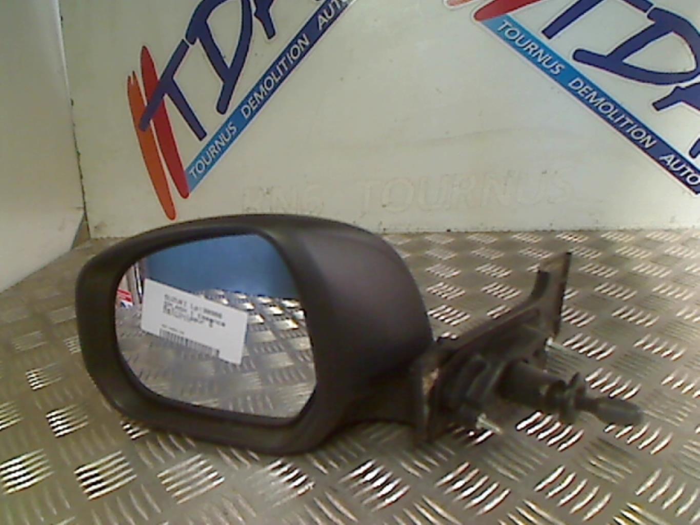 Retrovisor izquierdo SUZUKI SPLASH Gasolina - 1