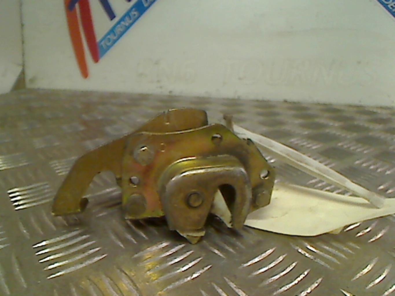 Serratura anteriore destra FIAT PANDA 1 PHASE 2 Gasolina - 1