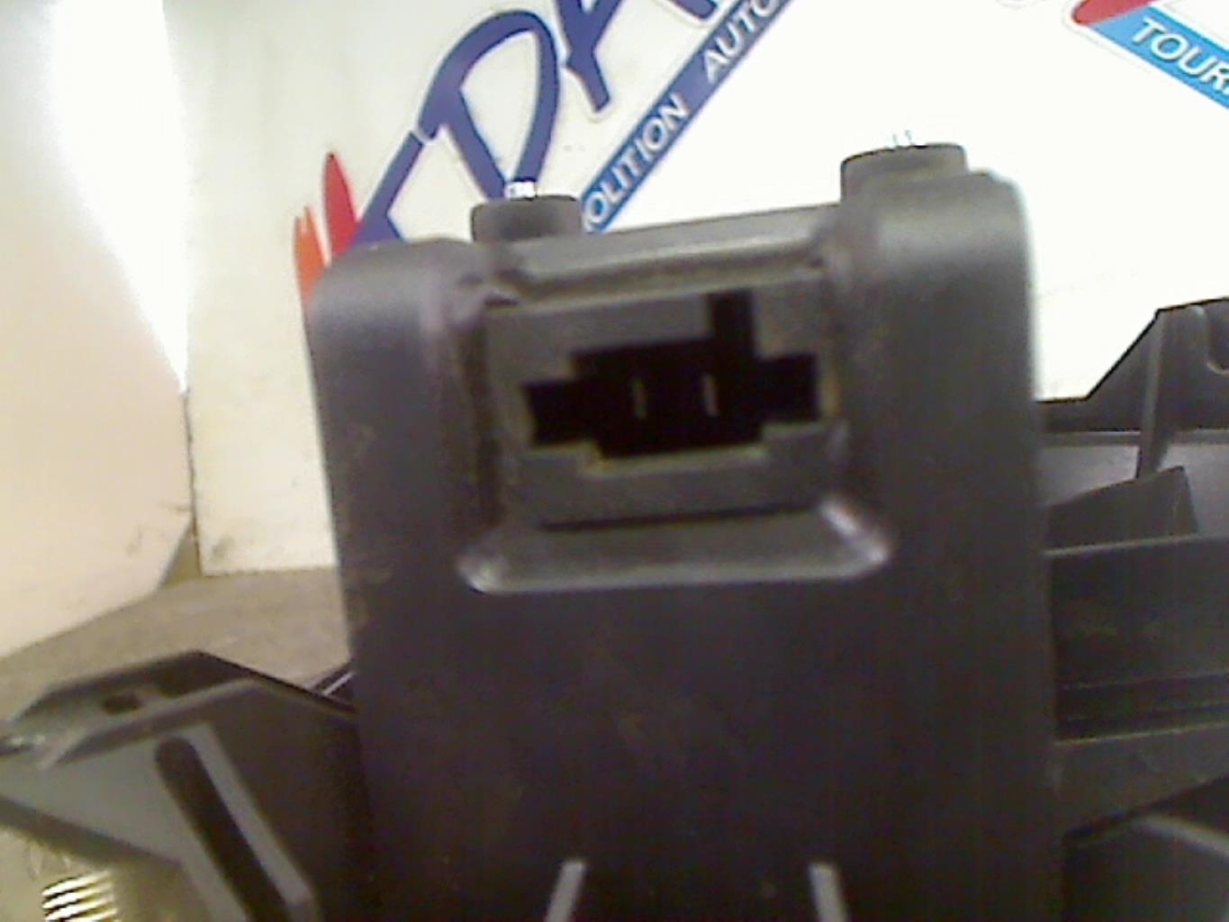 Ventilateur chauffage CITROEN NEMO Diesel - 1