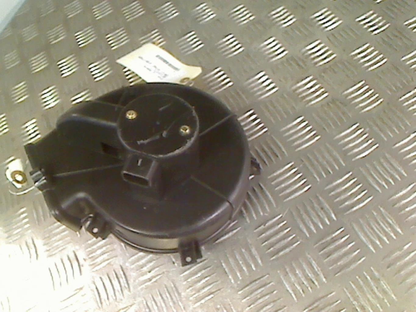 Ventola riscaldamento FIAT SEICENTO Gasolina - 1