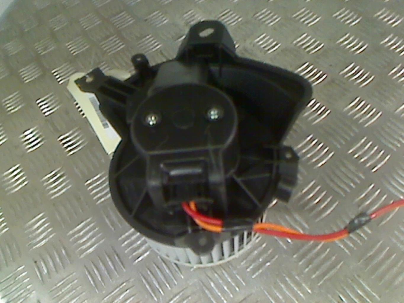Ventola riscaldamento FIAT FIORINO 3 PHASE 1 Diésel - 1