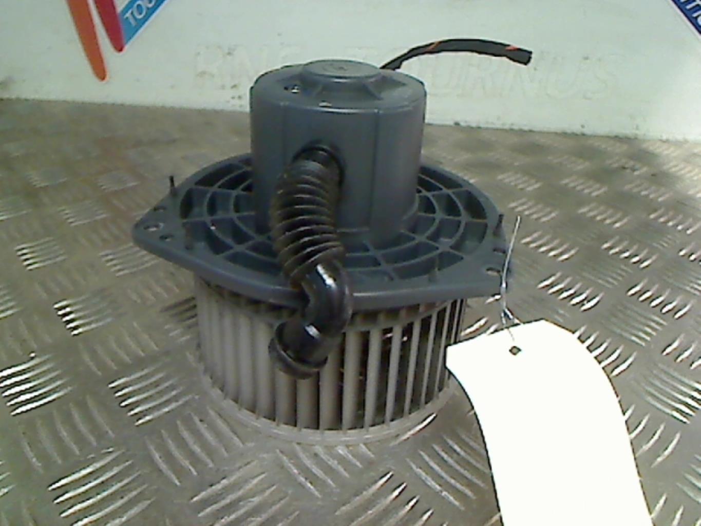 Ventola riscaldamento CHEVROLET AVEO 1  - 1