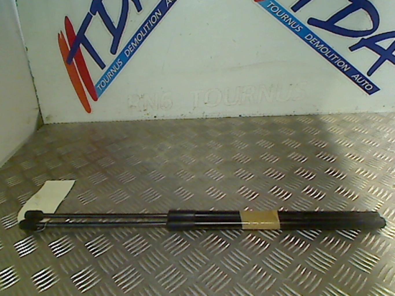 Molla a gas bagagliaio PEUGEOT 1007 Diésel - 1