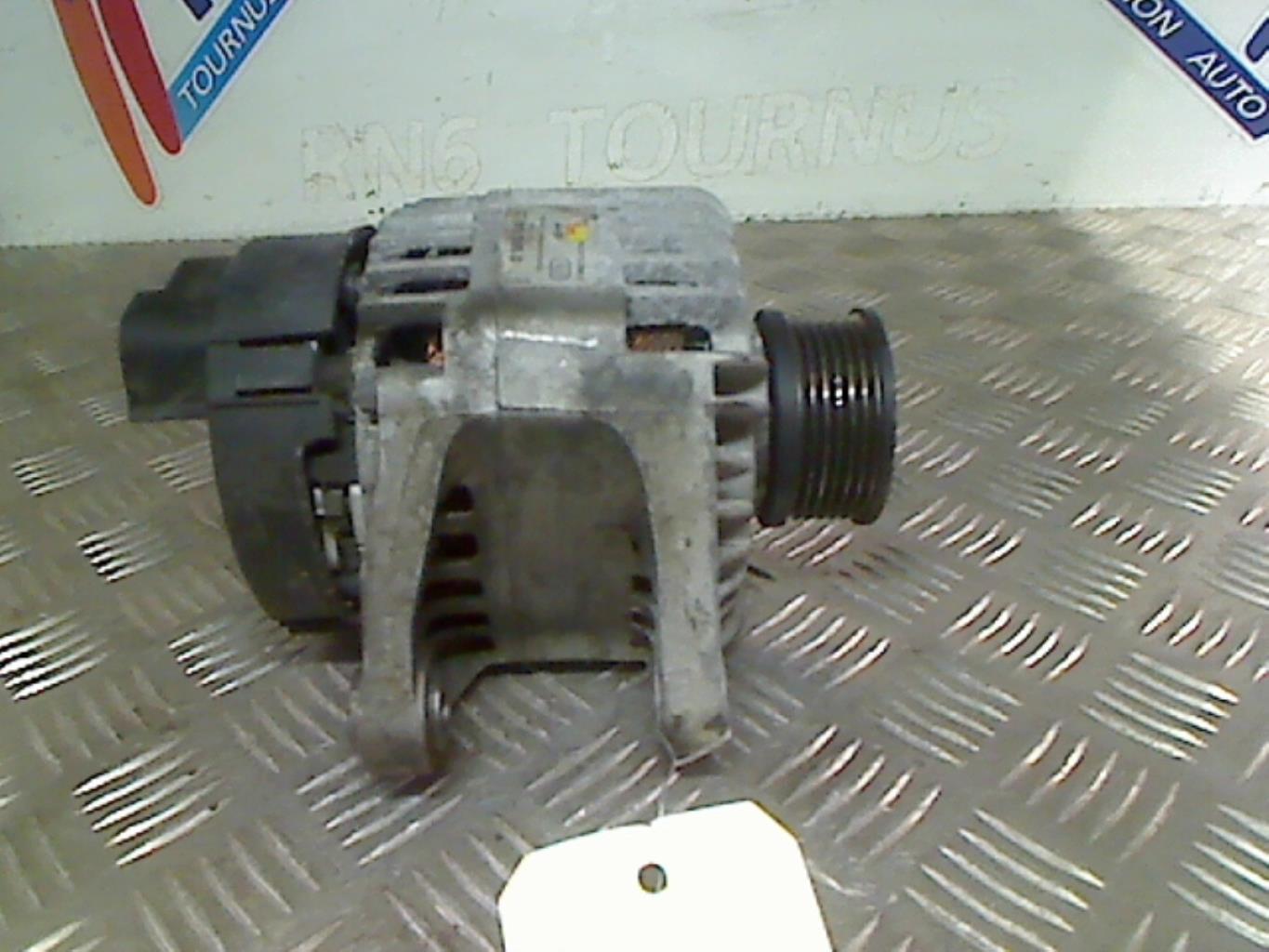 Alternatore FIAT PUNTO 2 PHASE 1  - 1