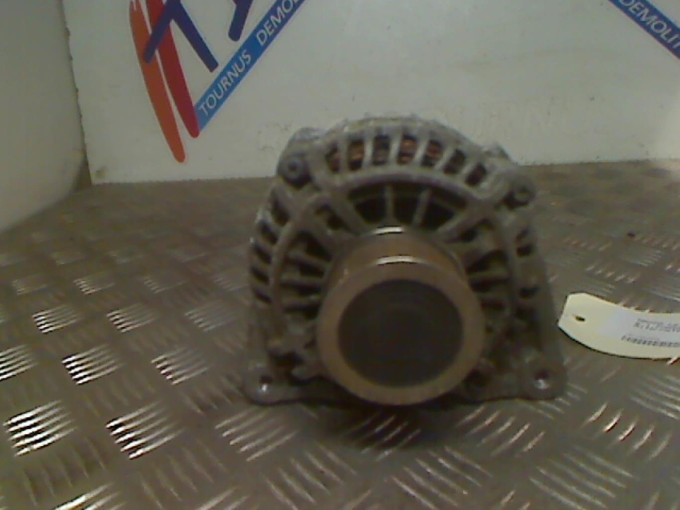 Alternatore MAZDA 6 1 PHASE 2 Diésel - 1