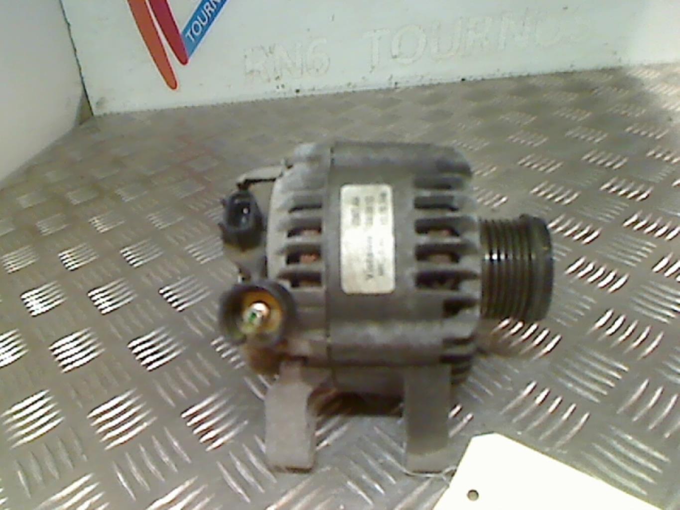Alternatore MAZDA 2 1 Diésel - 1