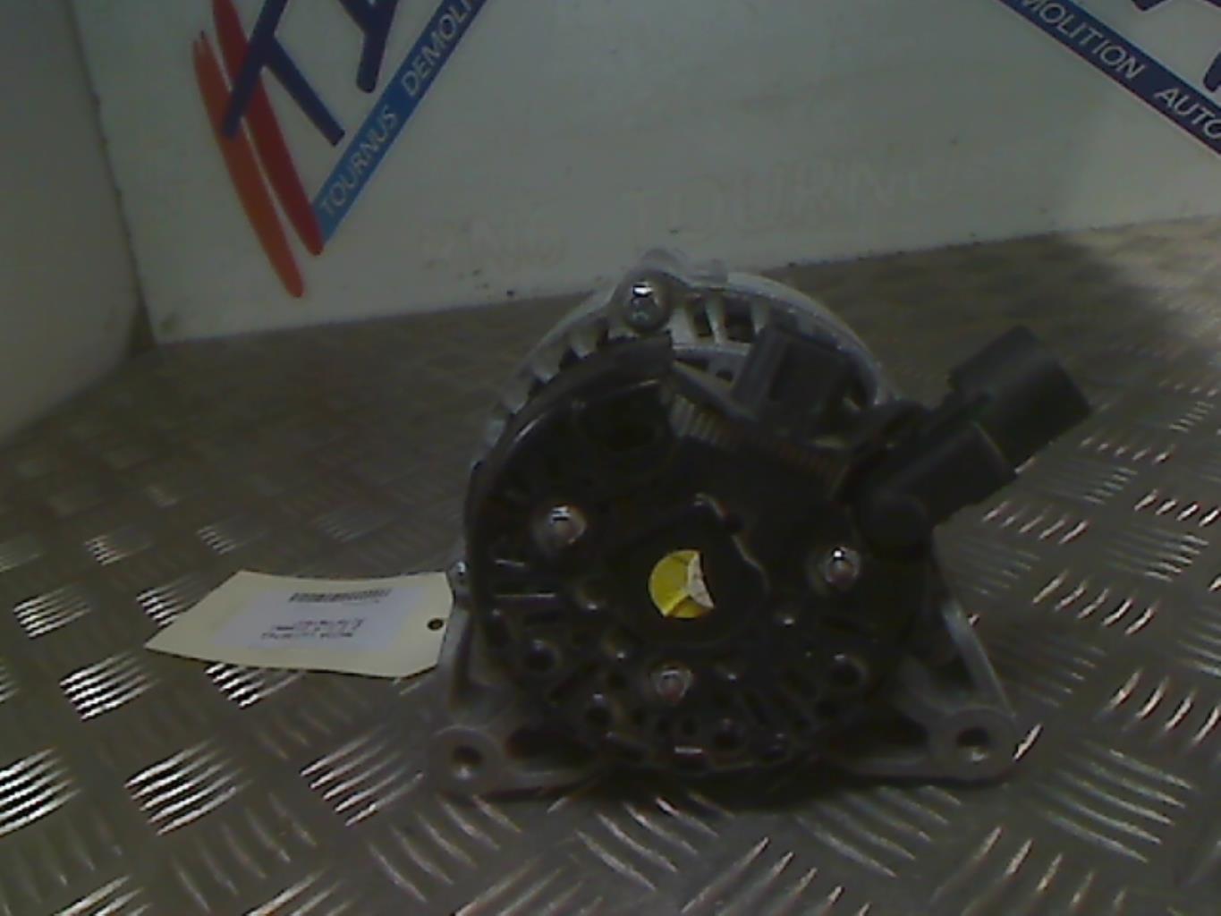 Alternatore MAZDA 2 1 Diésel - 1