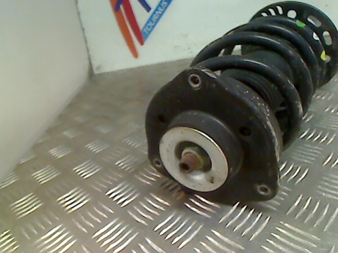 Ammortizzatore anteriore sinistro VOLKSWAGEN SCIROCCO 3 PHASE 1 COUPE Gasolina - 1