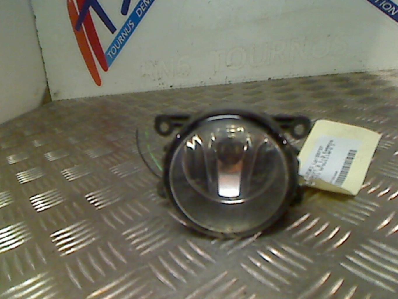 Fendinebbia destro (luci) SUZUKI SWIFT 3 Gasolina - 1