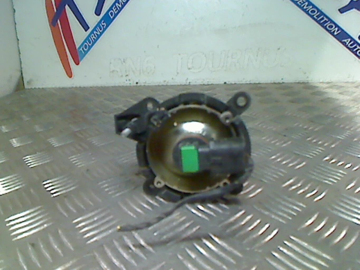 Fendinebbia destro (luci) MINI MINI 1 R50/R53 PHASE 1  - 1