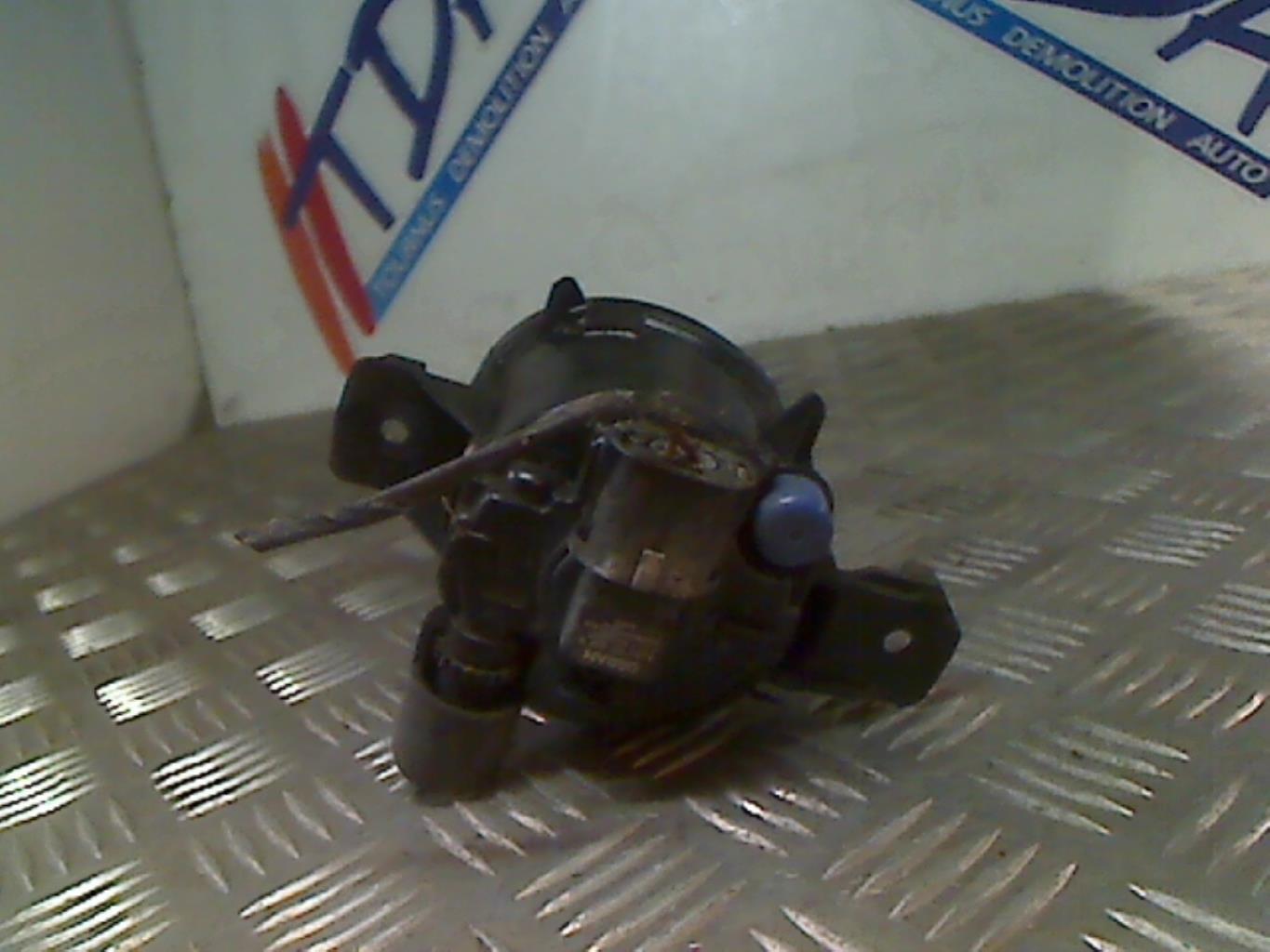 Fendinebbia sinistro (luce) BMW SERIE 1 E87 PHASE 1  - 1