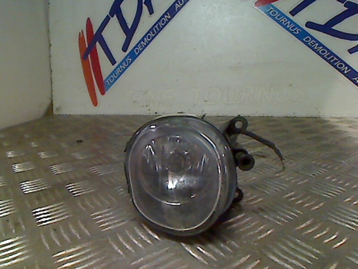 Fendinebbia sinistro (luce) AUDI A3 1 PHASE 2 Diésel - 1