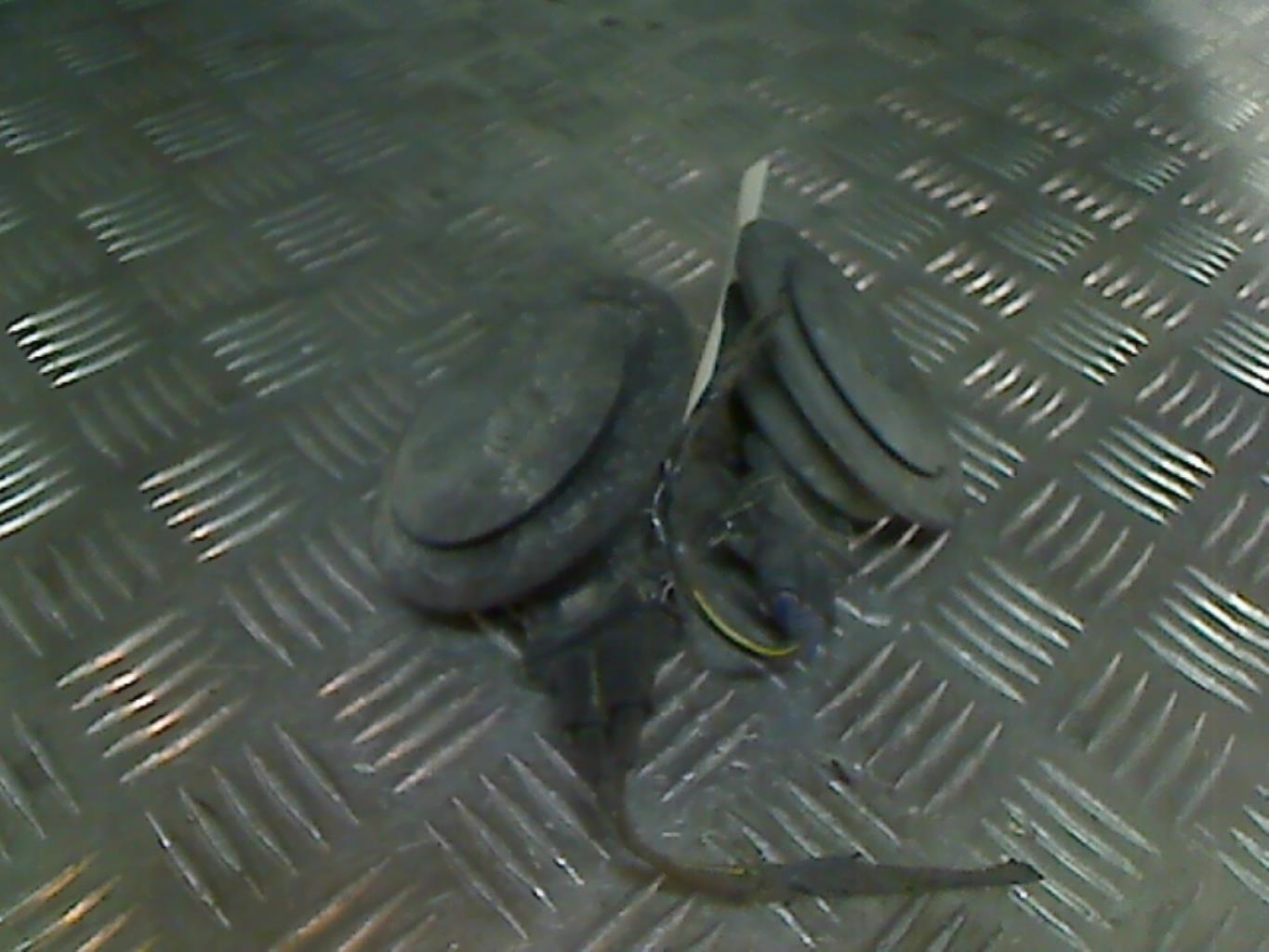 Tromba/Clacson VOLKSWAGEN GOLF 3  - 1