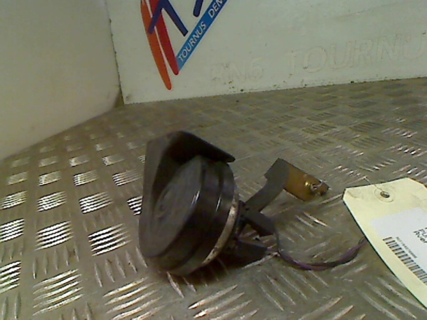 Tromba/Clacson FIAT PUNTO 2 PHASE 2 Gasolina - 1