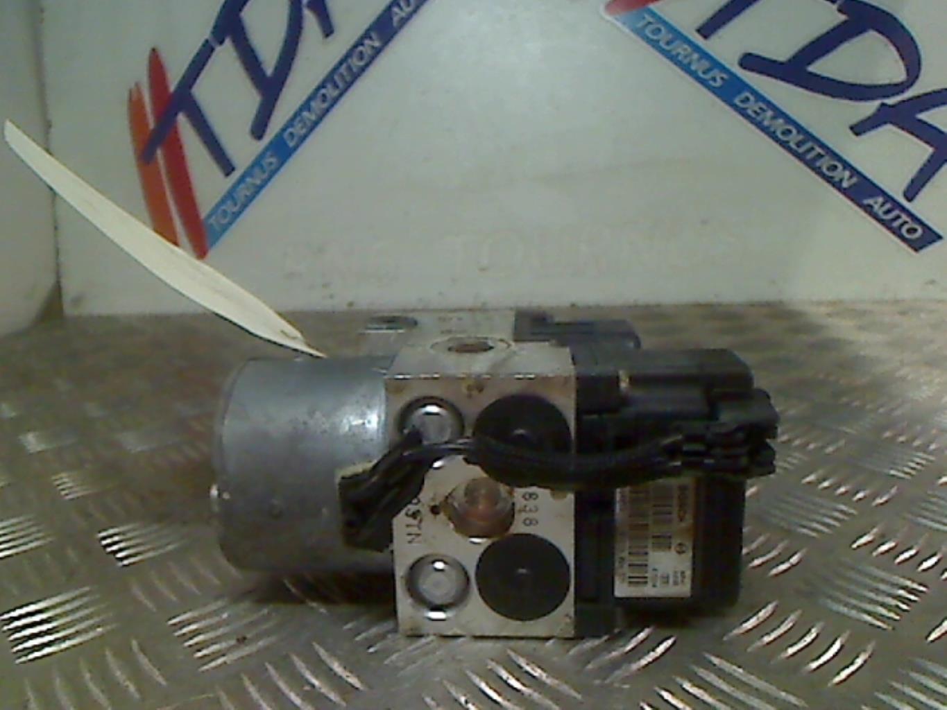 Blocco ABS (antibloccaggio freni) TOYOTA COROLLA 10 PHASE 2 Diésel - 1