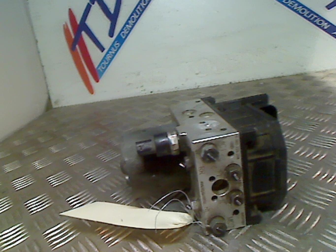 Blocco ABS (antibloccaggio freni) ALFA ROMEO GT COUPE Diésel - 1