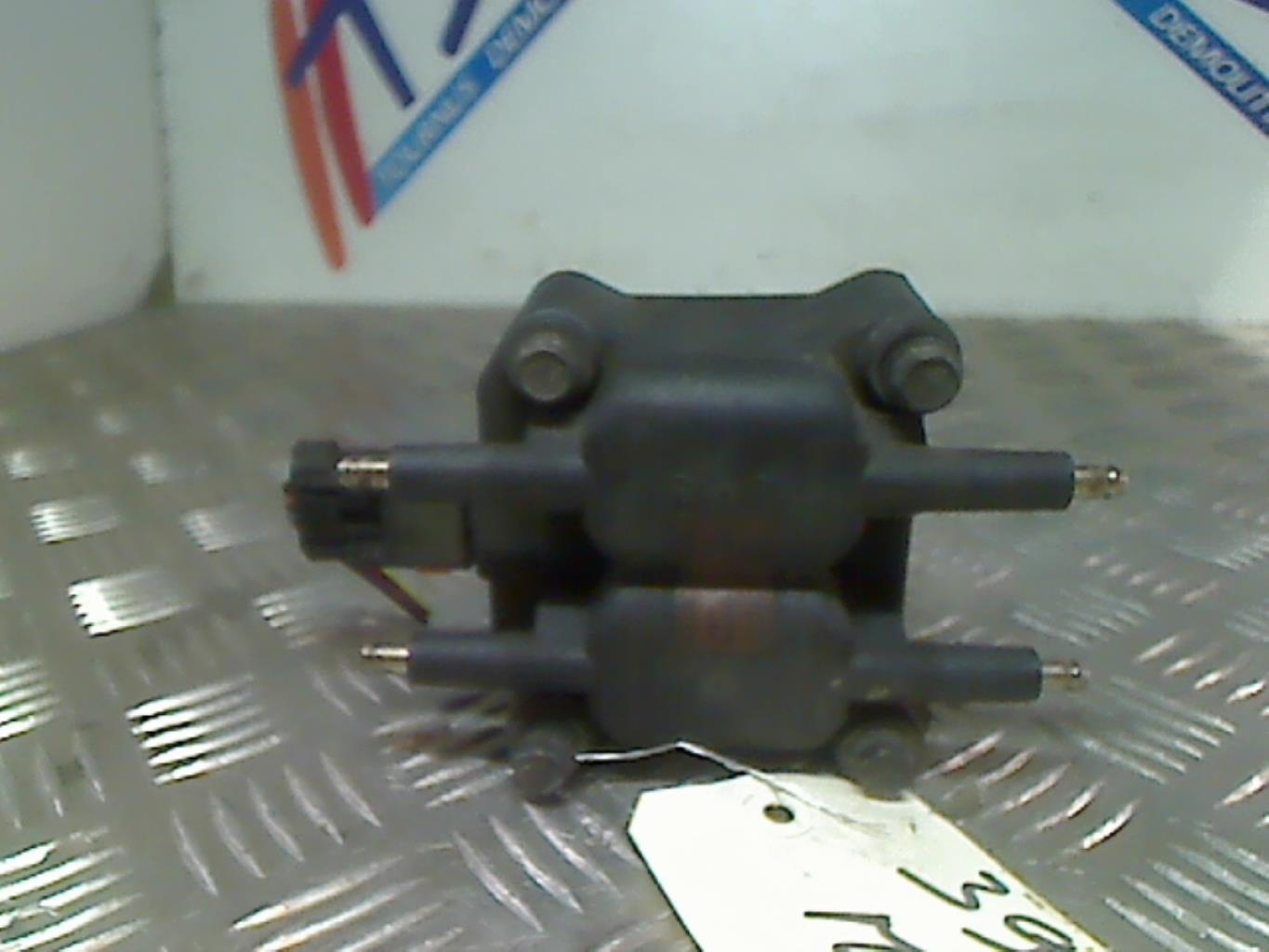 Bobina (accensione) MINI MINI 1 R50/R53 PHASE 1  - 1