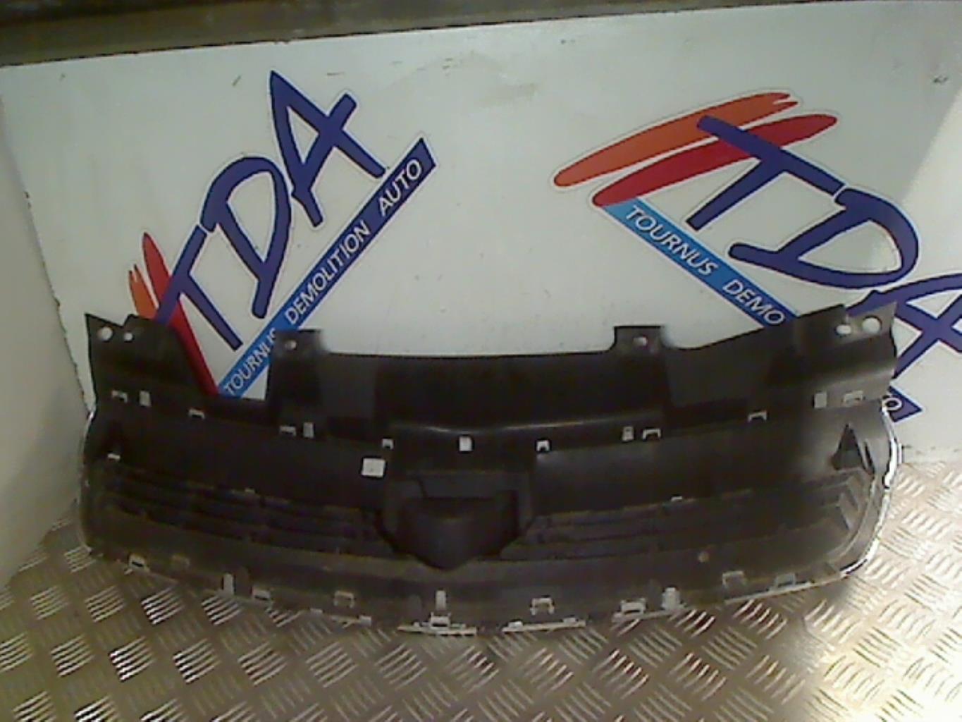 Calandra OPEL ZAFIRA B PHASE 1 Diésel - 1