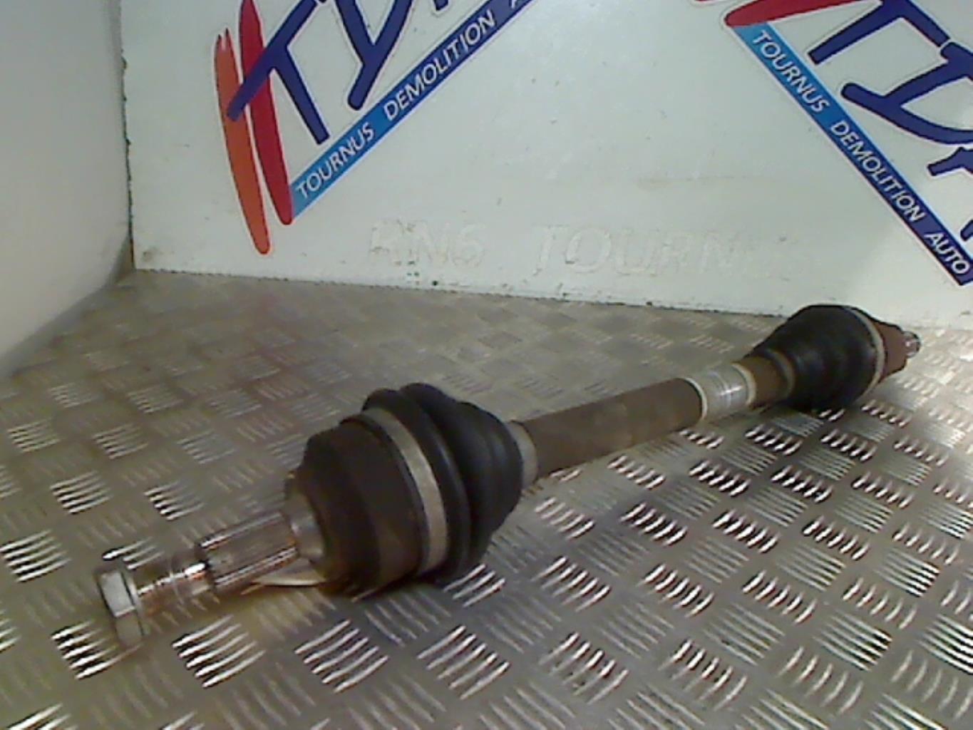 Giunto cardanico albero di trasmissione sinistro PEUGEOT 508 1 PHASE 1 Diésel - 1