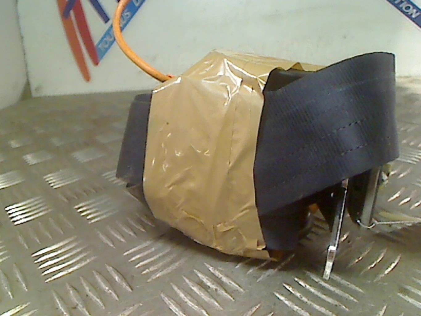 Cintura di sicurezza anteriore destra CITROEN EVASION PHASE 2 Gasolina - 1