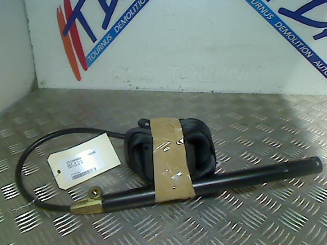 Cintura di sicurezza anteriore destra VOLKSWAGEN GOLF 3  - 1