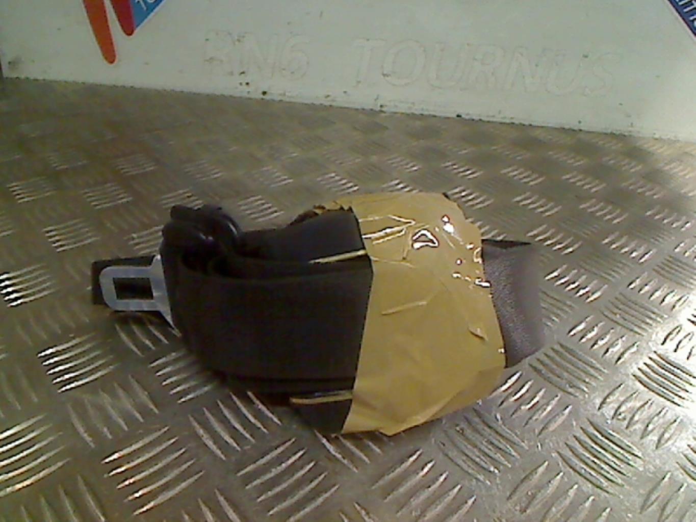 Cintura di sicurezza anteriore destra BMW SERIE 3 E46 COUPE PHASE 1 Gasolina - 1