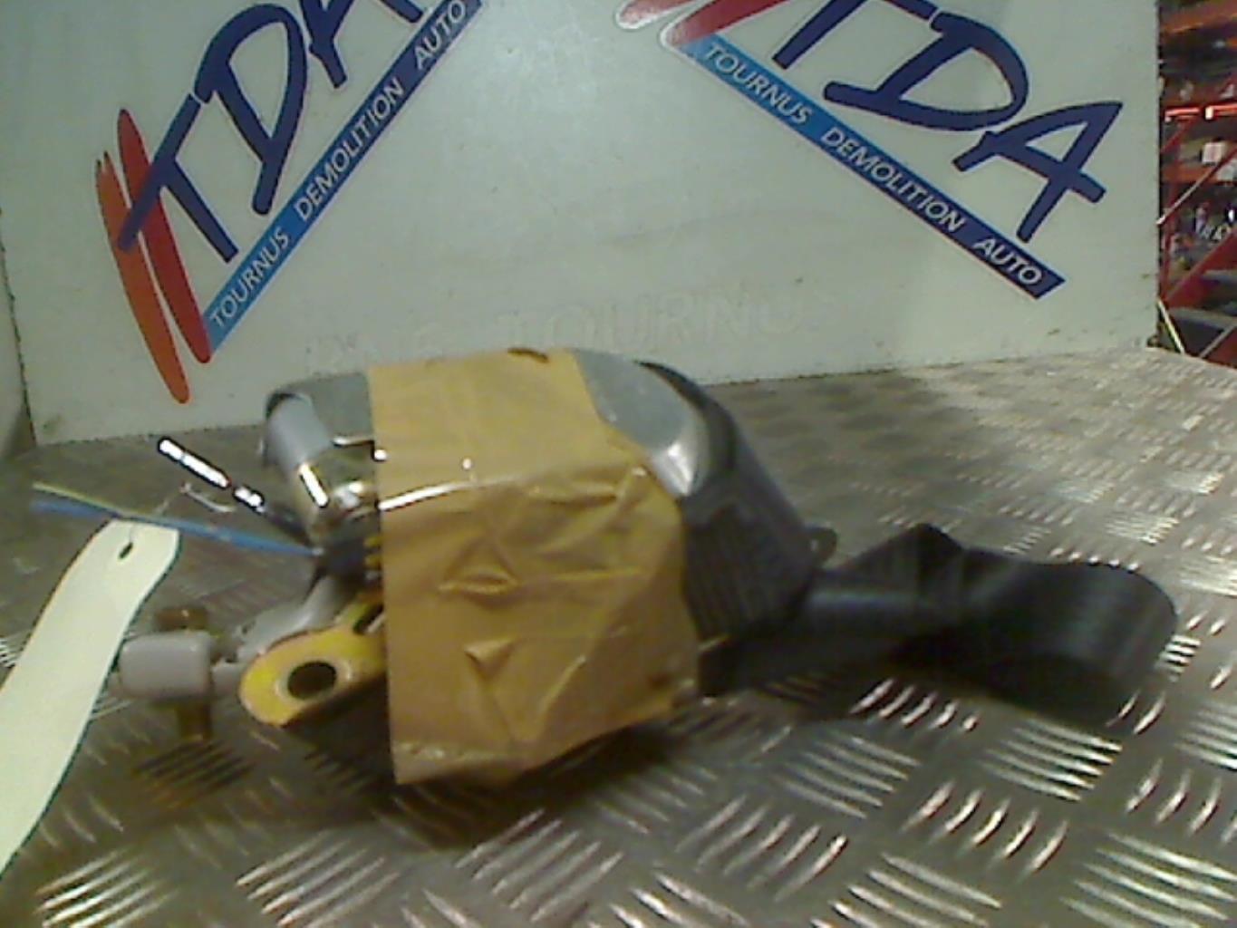 Cintura di sicurezza anteriore destra SUZUKI SWIFT 3 Gasolina - 1