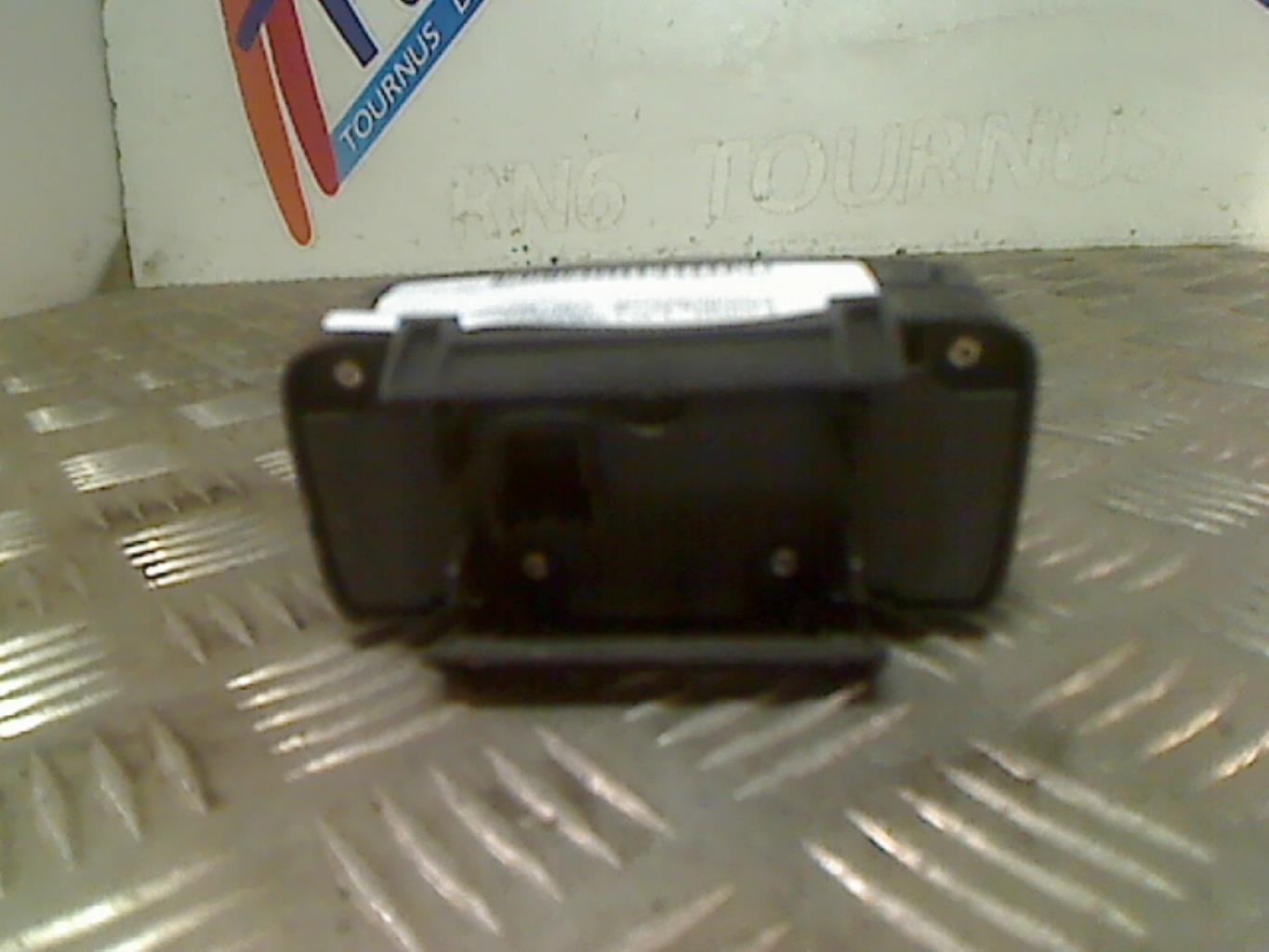 Commande de phare FORD MONDEO 3 PHASE 1 Diesel - 1