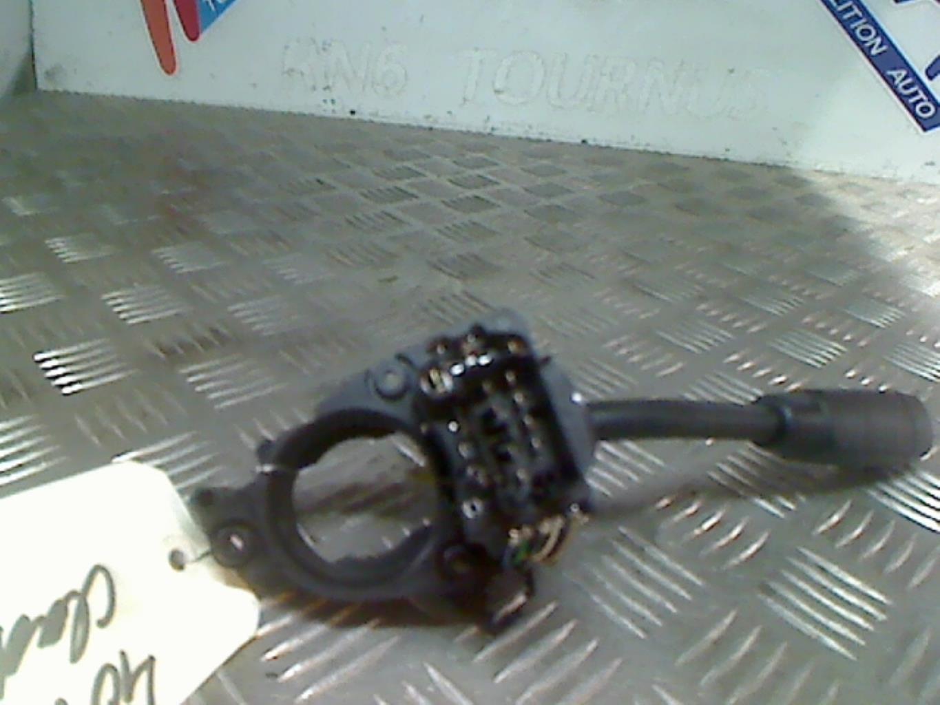 Devio tergicristalli MERCEDES CLASSE A 168 PHASE 1  - 1
