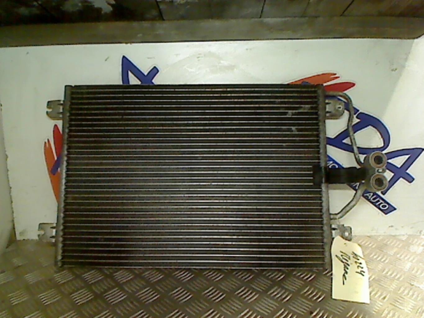 Condenseur de clim RENAULT MEGANE 1 BREAK Essence - 1