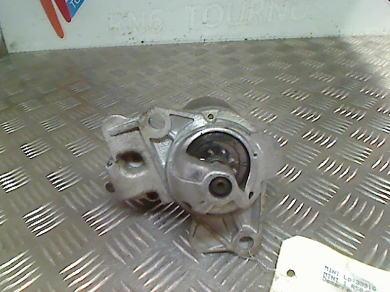 Demarreur MINI MINI 1 R50/R53 PHASE 1  - 1