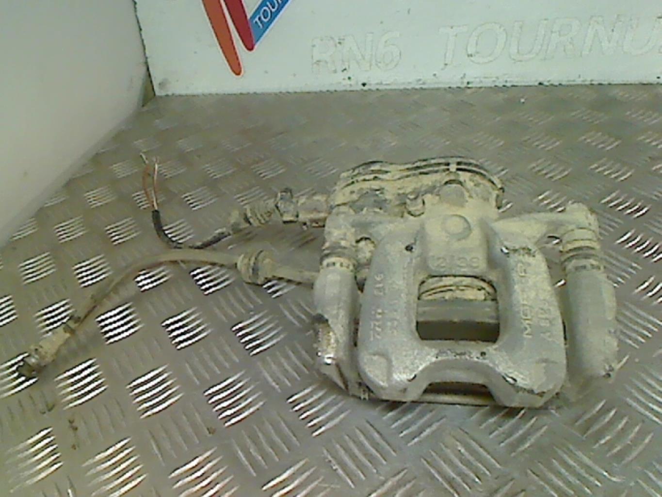 Pinza freni posteriore destra JEEP RENEGADE PHASE 1 Diésel - 1