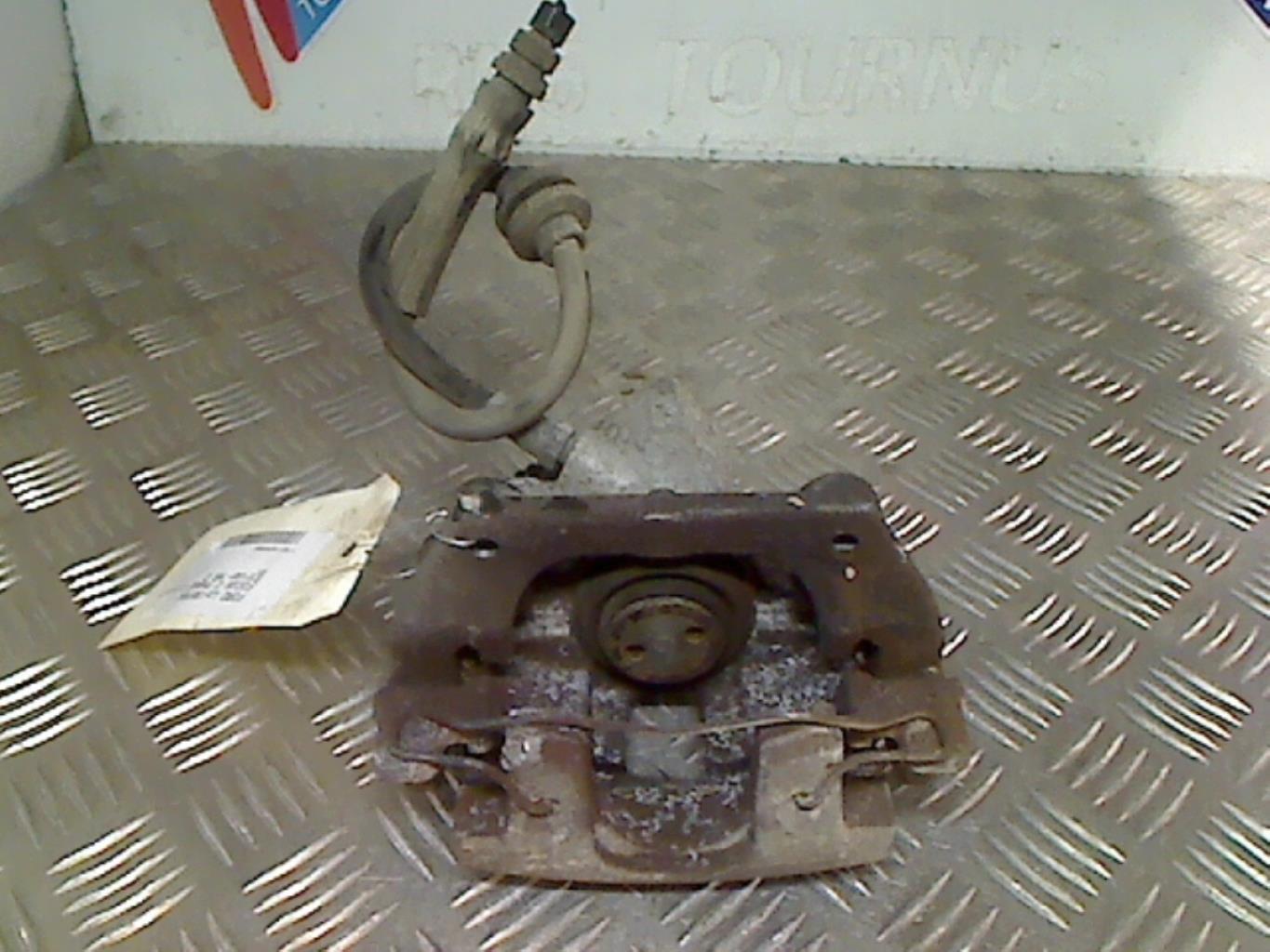 Pinza freni posteriore destra FORD FOCUS 2 PHASE 2 Diésel - 1