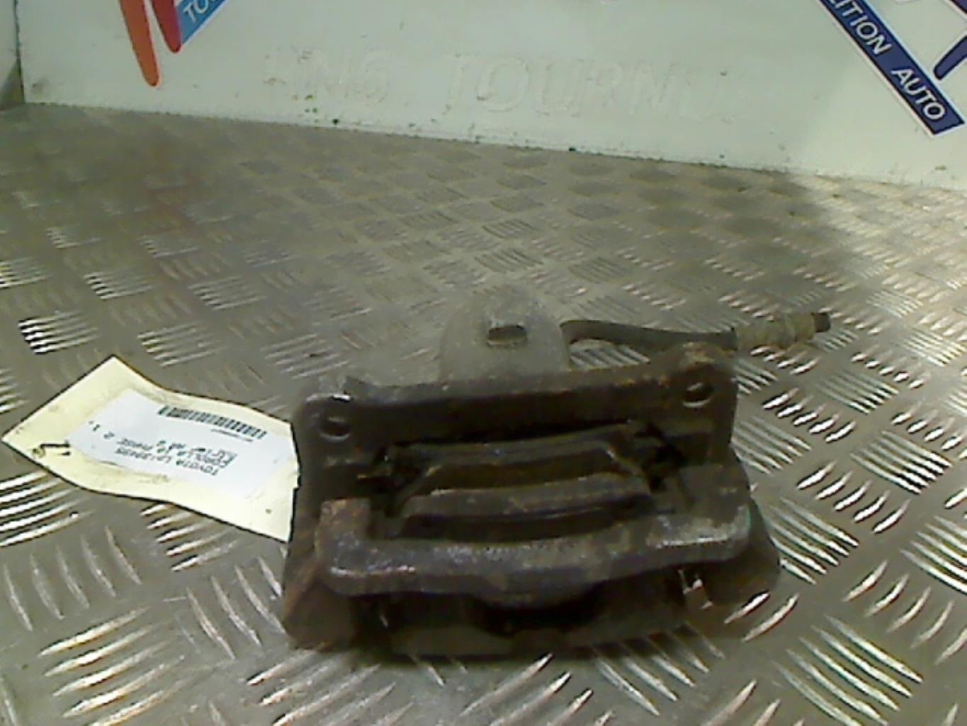 Pinza freni posteriore sinistra TOYOTA COROLLA 10 PHASE 2 Diésel - 1