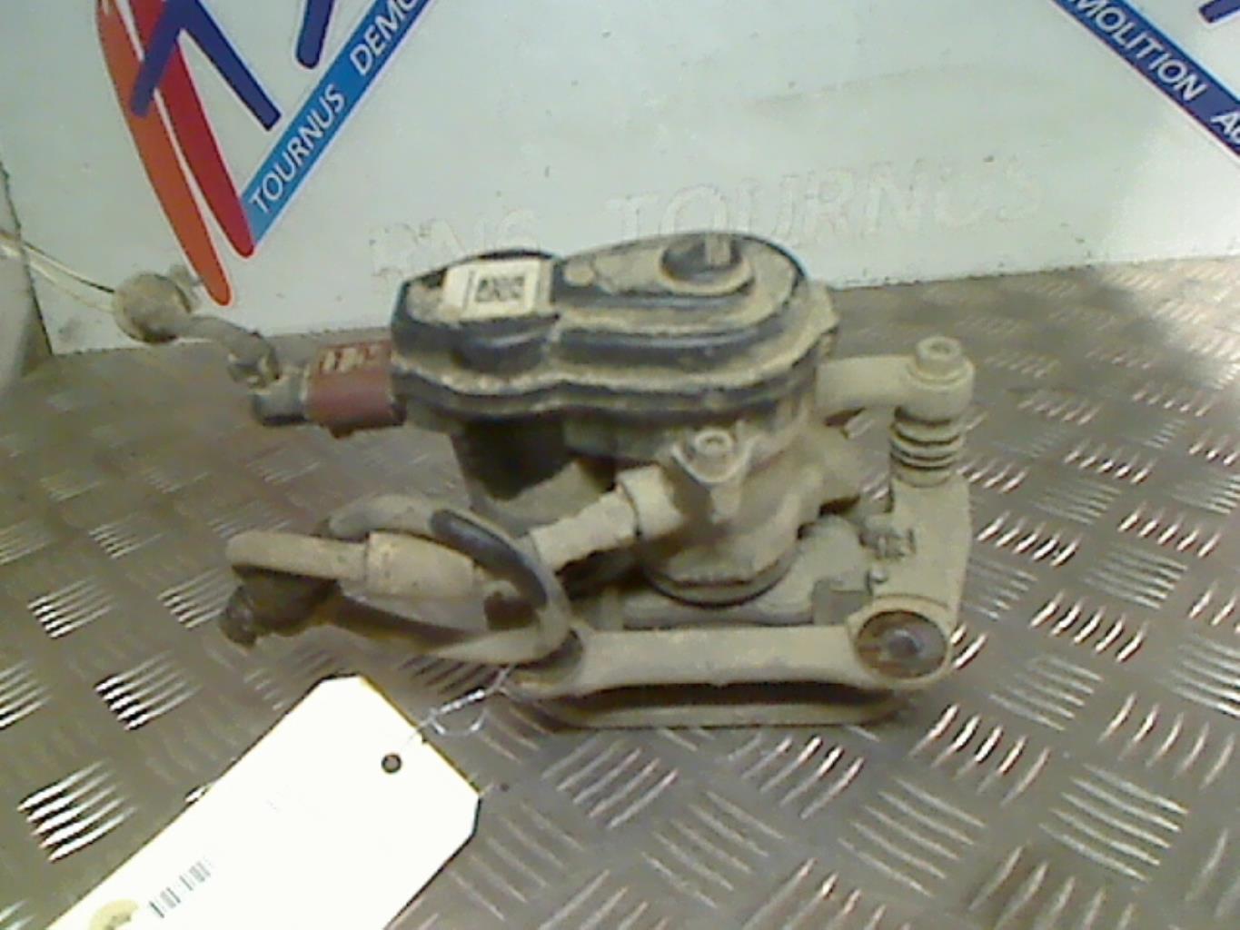Pinza freni posteriore sinistra JEEP RENEGADE PHASE 1 Diésel - 1