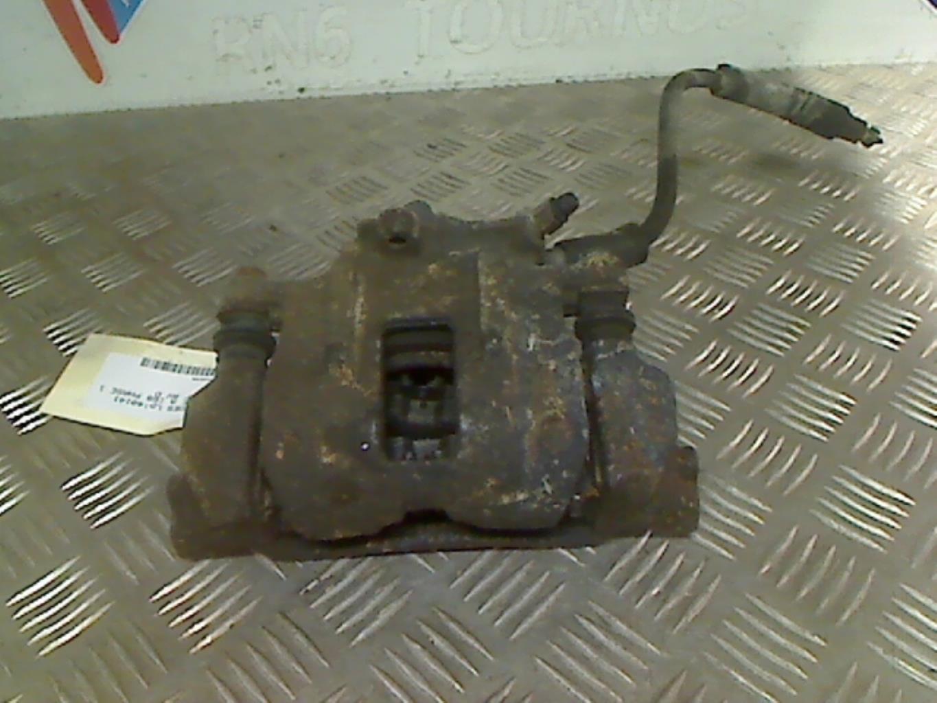 Pinza freni anteriore destra MERCEDES CLASSE A 168 PHASE 1  - 1