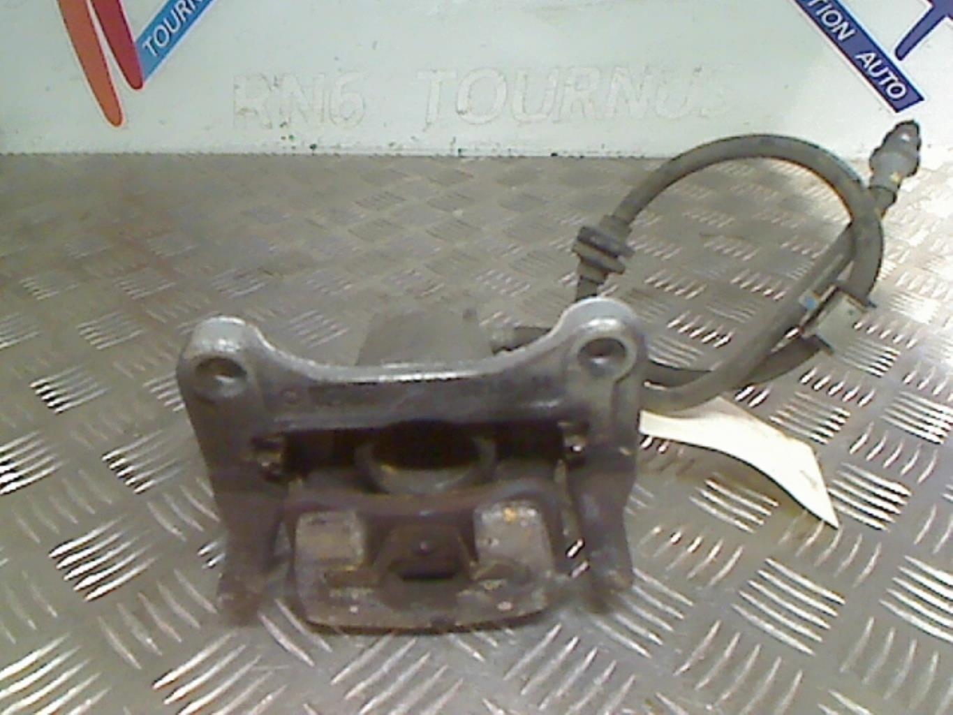 Pinza freni anteriore destra MITSUBISHI SPACE STAR 3 PHASE 1 Gasolina - 1