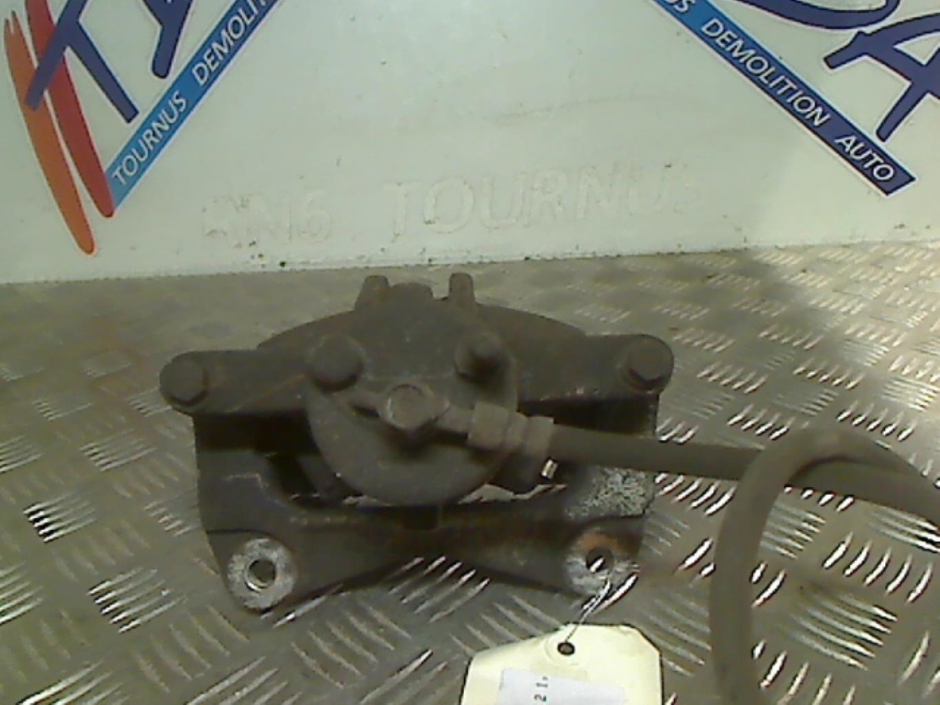 Pinza freni anteriore destra TOYOTA COROLLA 10 PHASE 2 Diésel - 1