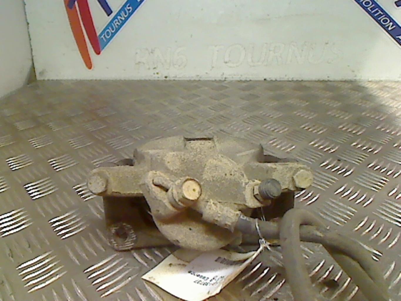 Pinza freni anteriore destra SUZUKI SWIFT 3 Gasolina - 1