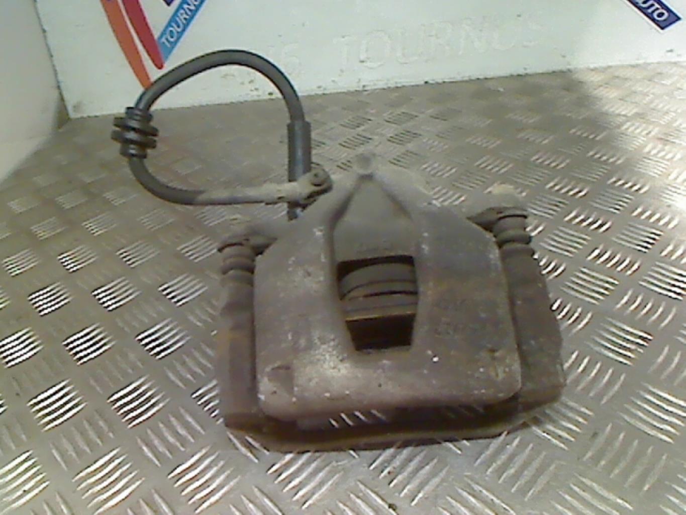 Pinza freni anteriore destra FIAT GRANDE PUNTO Diésel - 1