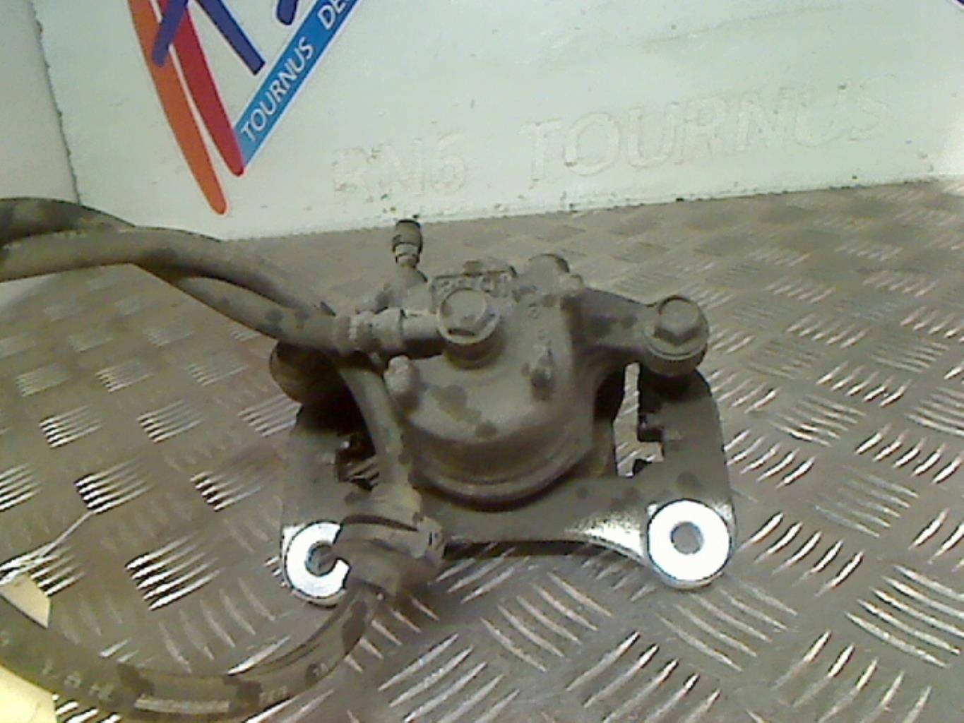Pinza freni anteriore sinistra MITSUBISHI SPACE STAR 3 PHASE 1 Gasolina - 1