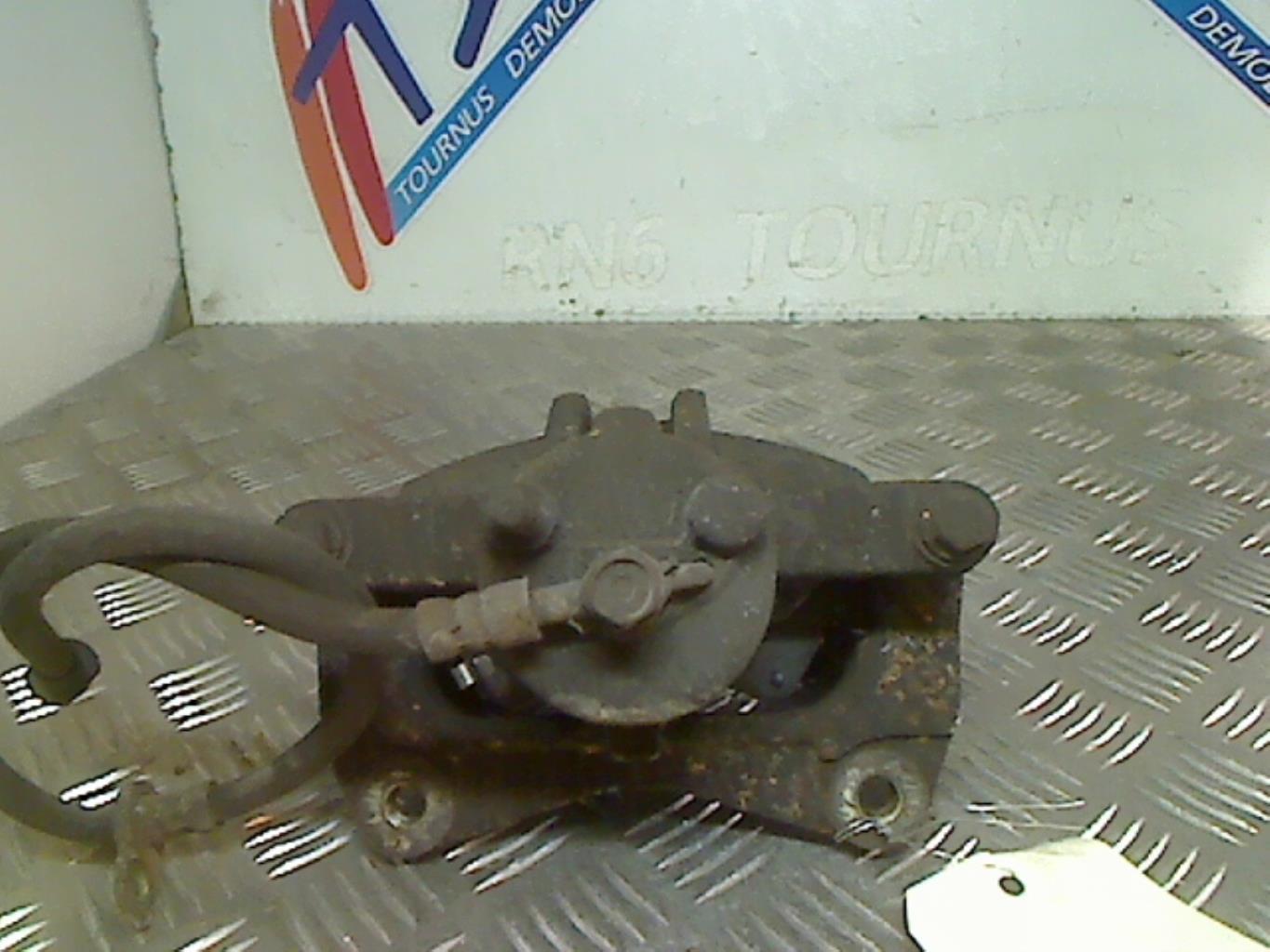 Pinza freni anteriore sinistra TOYOTA COROLLA 10 PHASE 2 Diésel - 1