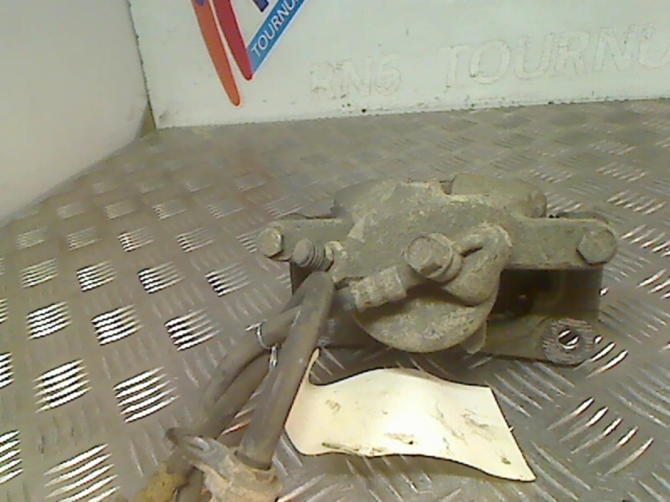 Pinza freni anteriore sinistra SUZUKI SWIFT 3 Gasolina - 1